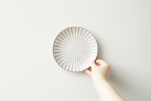 画像をギャラリービューアに読み込む, ROOTS 風雅 16.5cm丸皿