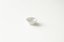 画像をギャラリービューアに読み込む, ROOTS 風雅 7cm浅小鉢