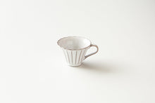 画像をギャラリービューアに読み込む, ROOTS 風雅 コーヒーカップ