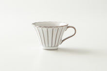 画像をギャラリービューアに読み込む, ROOTS 風雅 コーヒーカップ