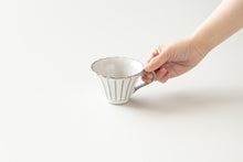 画像をギャラリービューアに読み込む, ROOTS 風雅 コーヒーカップ