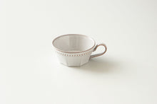 画像をギャラリービューアに読み込む, ROOTS コリーヌ 片手スープカップ
