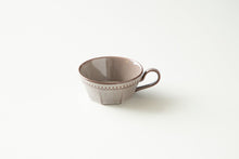 画像をギャラリービューアに読み込む, ROOTS コリーヌ 片手スープカップ