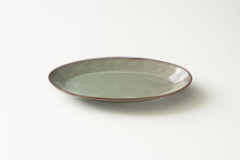 画像をギャラリービューアに読み込む, ROOTS プレーリー 26cmプラター