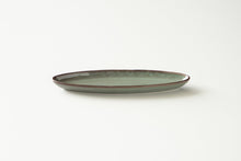 画像をギャラリービューアに読み込む, ROOTS プレーリー 25cm前菜プレート