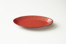 画像をギャラリービューアに読み込む, ROOTS プレーリー 26cmプラター