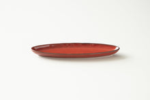 画像をギャラリービューアに読み込む, ROOTS プレーリー 25cm前菜プレート