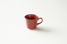 画像をギャラリービューアに読み込む, ROOTS プレーリー コーヒーカップ