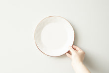 画像をギャラリービューアに読み込む, ROOTS プレーリー 21cmプレート