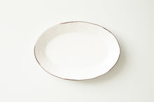 画像をギャラリービューアに読み込む, ROOTS プレーリー 31cmプラター