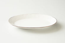 画像をギャラリービューアに読み込む, ROOTS プレーリー 31cmプラター