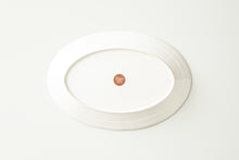 画像をギャラリービューアに読み込む, ROOTS プレーリー 31cmプラター