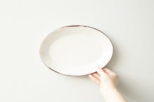 画像をギャラリービューアに読み込む, ROOTS プレーリー 26cmプラター