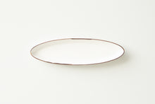 画像をギャラリービューアに読み込む, ROOTS プレーリー 25cm前菜プレート