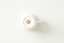 画像をギャラリービューアに読み込む, ROOTS プレーリー マグカップ