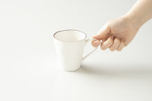 画像をギャラリービューアに読み込む, ROOTS プレーリー マグカップ