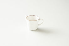 画像をギャラリービューアに読み込む, ROOTS プレーリー コーヒーカップ