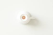 画像をギャラリービューアに読み込む, ROOTS プレーリー コーヒーカップ