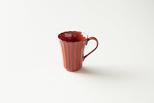 画像をギャラリービューアに読み込む, ROOTS 風雅 マグ