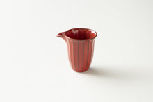 画像をギャラリービューアに読み込む, ROOTS 風雅 酒器