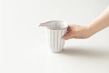 画像をギャラリービューアに読み込む, ROOTS 風雅 酒器