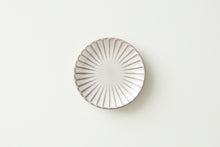 画像をギャラリービューアに読み込む, ROOTS 風雅 12.5cm丸皿 (4寸皿)