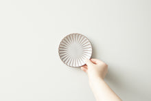 画像をギャラリービューアに読み込む, ROOTS 風雅 12.5cm丸皿 (4寸皿)