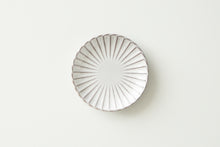 画像をギャラリービューアに読み込む, ROOTS 風雅 14.5cm丸皿 (5寸皿)