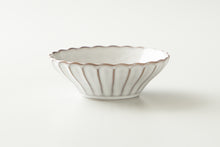 画像をギャラリービューアに読み込む, ROOTS 風雅 12.5cm浅ボウル(4寸浅鉢)