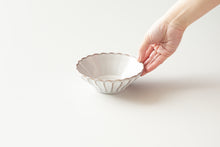 画像をギャラリービューアに読み込む, ROOTS 風雅 12.5cm浅ボウル(4寸浅鉢)