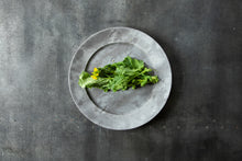 画像をギャラリービューアに読み込む, ROOTS テール 28cmプレートマーブル