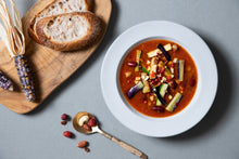 画像をギャラリービューアに読み込む, ROOTS テール 24cmスープボウル