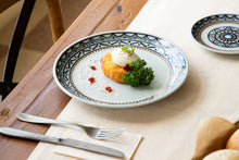 画像をギャラリービューアに読み込む, ROOTS ノルディコ 25.5cmプレート