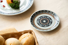 画像をギャラリービューアに読み込む, ROOTS ノルディコ 15.5cmプレート