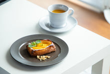 画像をギャラリービューアに読み込む, ROOTS テール ソーサー