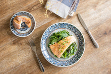 画像をギャラリービューアに読み込む, ROOTS ノルディコ 25.5cmプレート