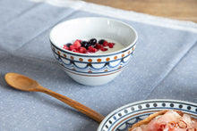 画像をギャラリービューアに読み込む, ROOTS ノルディコ 14cmマルチボウル