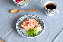 画像をギャラリービューアに読み込む, ROOTS ノルディコ 19.5cmプレート