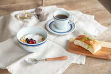 画像をギャラリービューアに読み込む, ROOTS ノルディコ 11cmマルチボウル (ボーダー)