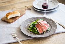 画像をギャラリービューアに読み込む, ROOTS テール 28cmプレートスクラッチ