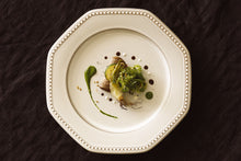 画像をギャラリービューアに読み込む, ROOTS コリーヌ 28cmプレート