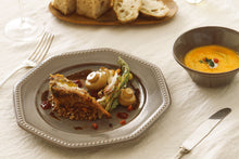 画像をギャラリービューアに読み込む, ROOTS コリーヌ 28cmプレート