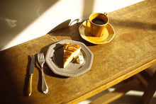 画像をギャラリービューアに読み込む, ROOTS コリーヌ 19.5cmプレート