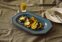 画像をギャラリービューアに読み込む, ROOTS コリーヌ 29cmプラター