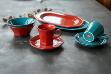 画像をギャラリービューアに読み込む, ROOTS コリーヌ コーヒーカップ