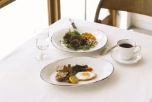 画像をギャラリービューアに読み込む, ROOTS プレーリー ソーサー