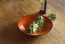 画像をギャラリービューアに読み込む, ROOTS プレーリー 28cmプレート