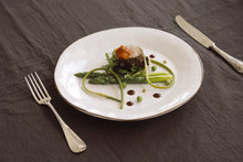 画像をギャラリービューアに読み込む, ROOTS プレーリー 28cmプレート