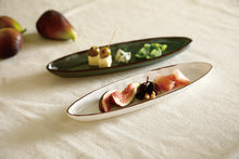 画像をギャラリービューアに読み込む, ROOTS プレーリー 25cm前菜プレート