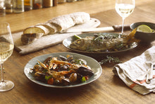 画像をギャラリービューアに読み込む, ROOTS プレーリー 28cmプレート